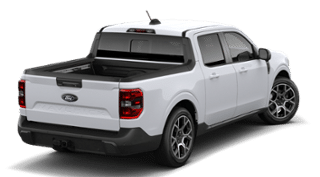 2026 Ford Maverick® External Image 4